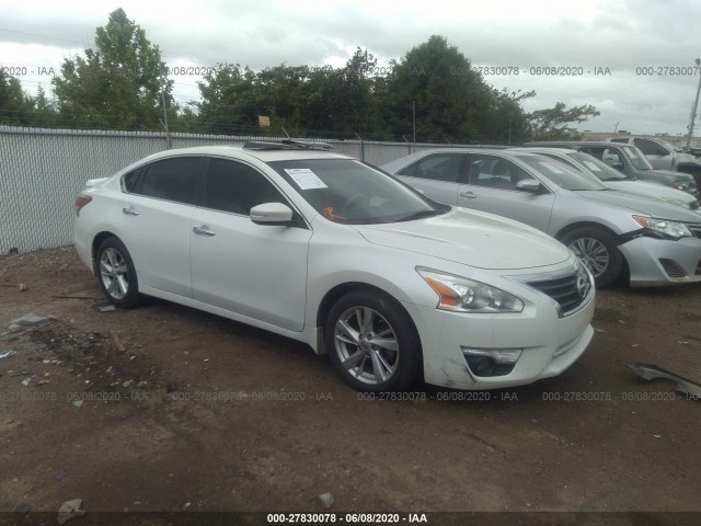 NISSAN ALTIMA 2013 1n4al3ap9dn498318