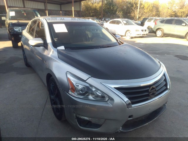 NISSAN ALTIMA 2013 1n4al3ap9dn499467