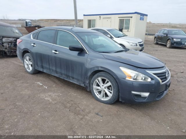 NISSAN ALTIMA 2013 1n4al3ap9dn499579