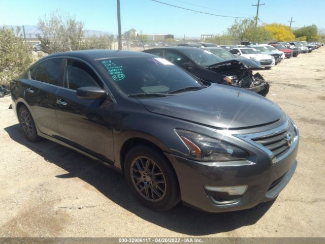 NISSAN ALTIMA 2013 1n4al3ap9dn499596