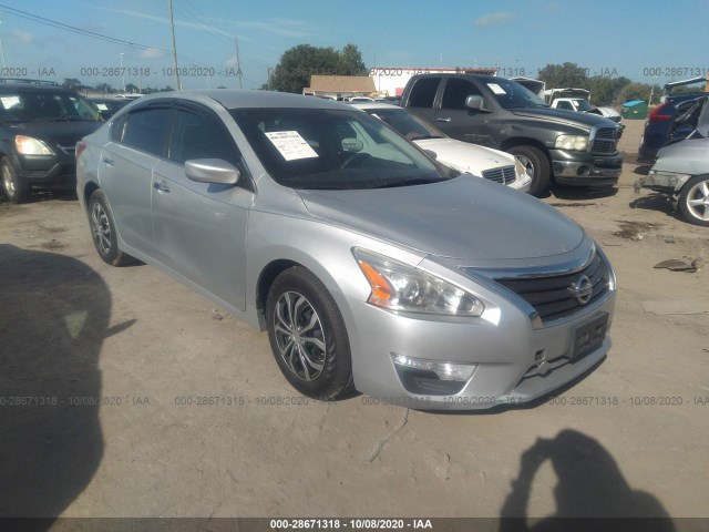 NISSAN ALTIMA 2013 1n4al3ap9dn501007