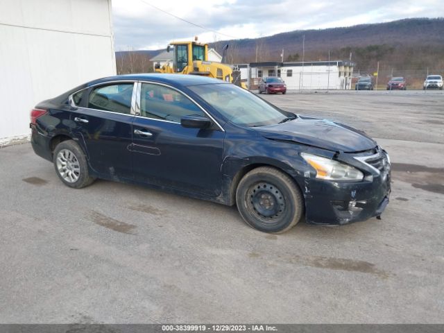 NISSAN ALTIMA 2013 1n4al3ap9dn501895