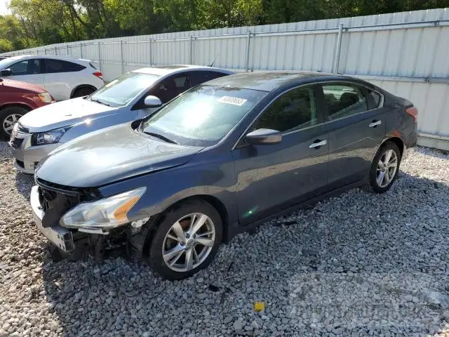 NISSAN ALTIMA 2013 1n4al3ap9dn503064