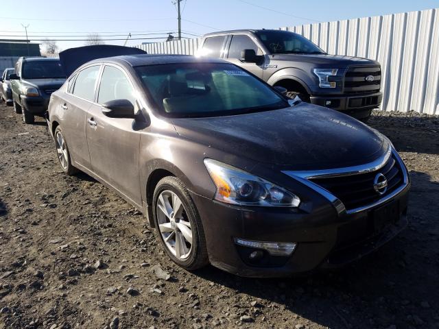 NISSAN ALTIMA 2.5 2013 1n4al3ap9dn503677