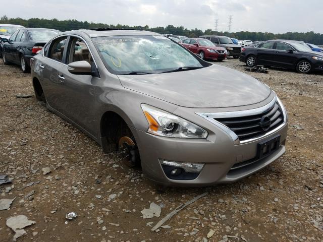 NISSAN ALTIMA 2.5 2013 1n4al3ap9dn503937