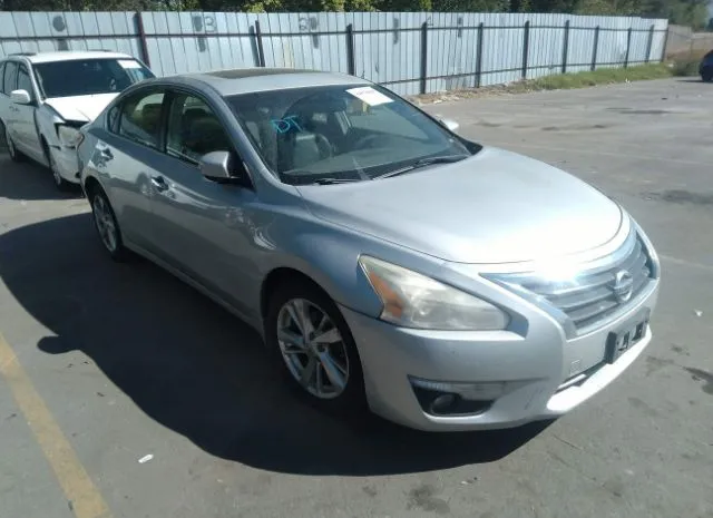 NISSAN ALTIMA 2013 1n4al3ap9dn503971