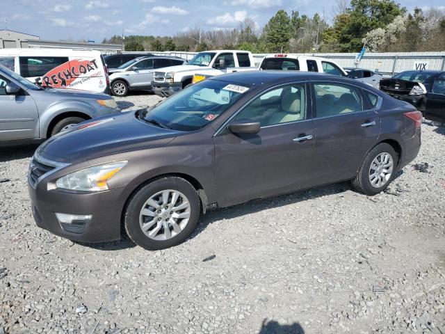 NISSAN ALTIMA 2013 1n4al3ap9dn505333