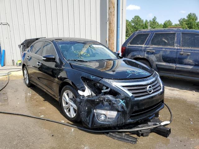 NISSAN ALTIMA 2.5 2013 1n4al3ap9dn505977