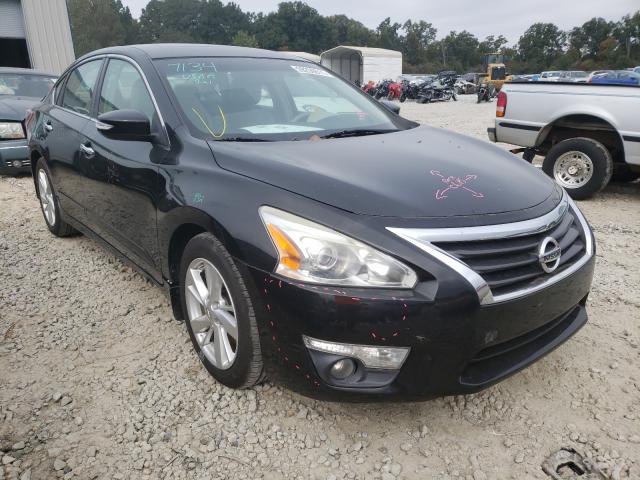 NISSAN ALTIMA 2.5 2013 1n4al3ap9dn506319