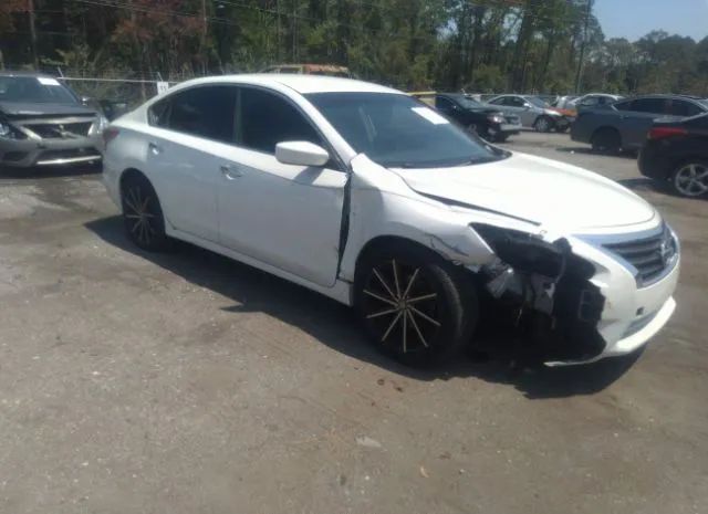 NISSAN ALTIMA 2013 1n4al3ap9dn506465