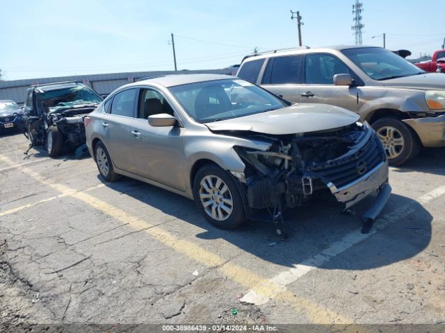 NISSAN ALTIMA 2013 1n4al3ap9dn506949