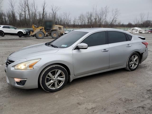 NISSAN ALTIMA 2.5 2013 1n4al3ap9dn507423