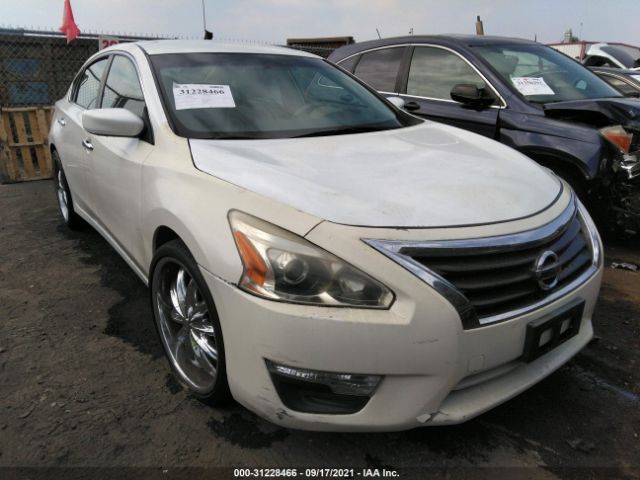 NISSAN ALTIMA 2013 1n4al3ap9dn507941