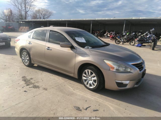 NISSAN ALTIMA 2013 1n4al3ap9dn508037