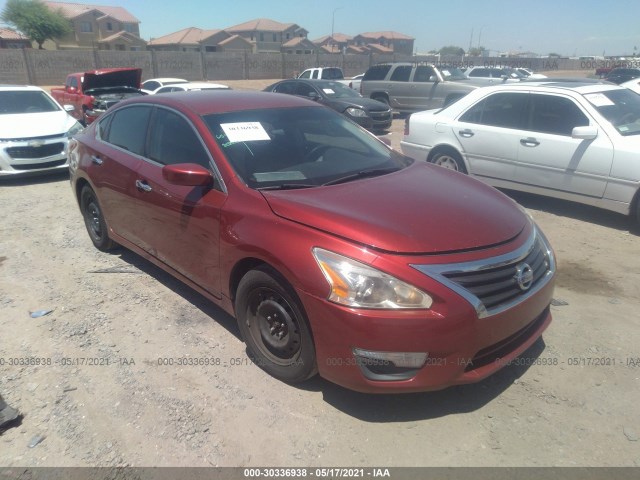 NISSAN ALTIMA 2013 1n4al3ap9dn508331