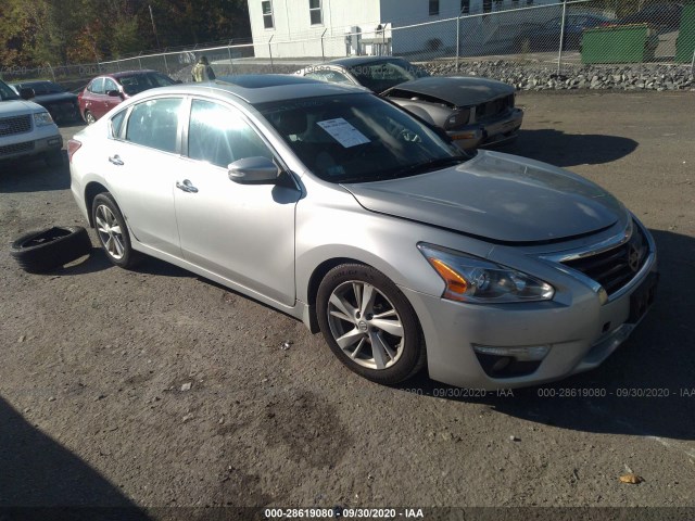 NISSAN ALTIMA 2013 1n4al3ap9dn508345