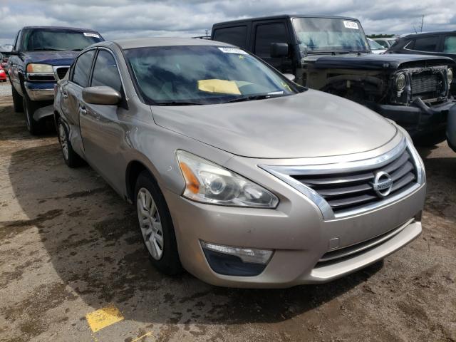 NISSAN ALTIMA 2.5 2013 1n4al3ap9dn508572