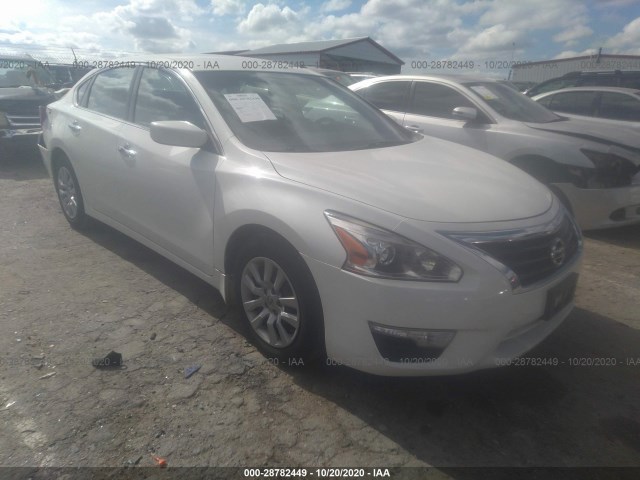 NISSAN ALTIMA 2013 1n4al3ap9dn508586