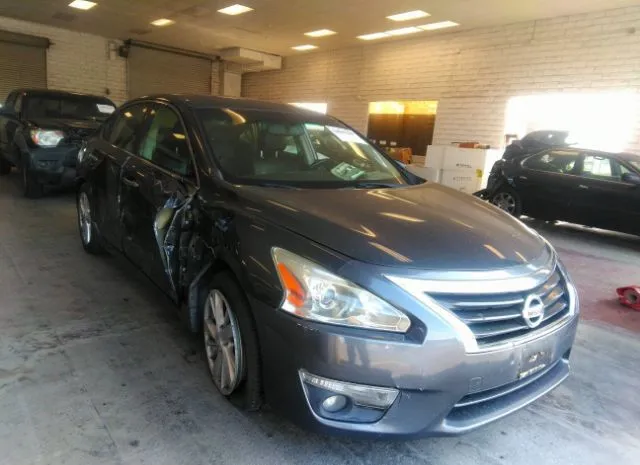 NISSAN ALTIMA 2013 1n4al3ap9dn508829