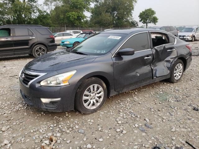 NISSAN ALTIMA 2.5 2013 1n4al3ap9dn509253