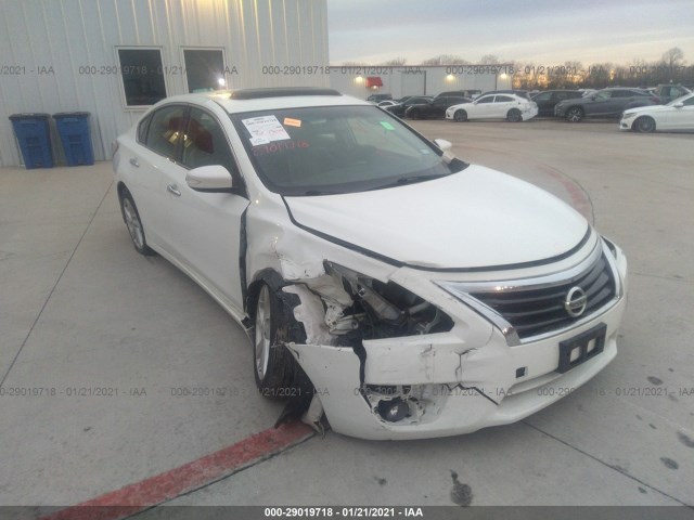 NISSAN ALTIMA 2013 1n4al3ap9dn509558