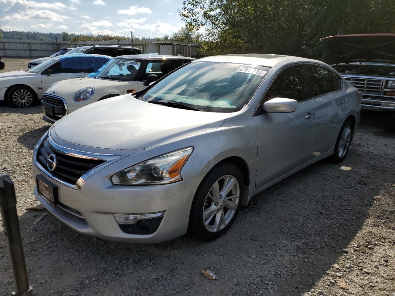 NISSAN ALTIMA 2013 1n4al3ap9dn510774