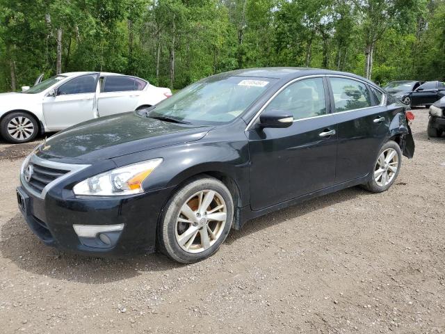 NISSAN ALTIMA 2.5 2013 1n4al3ap9dn510970