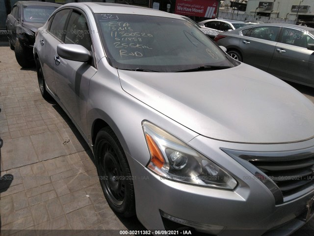 NISSAN ALTIMA 2013 1n4al3ap9dn511858