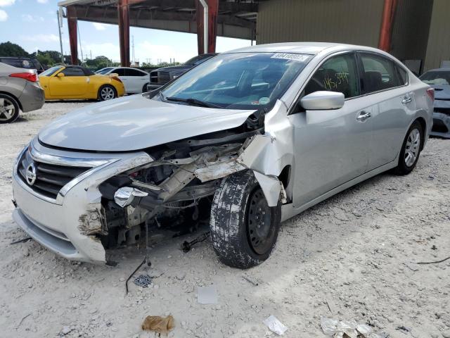 NISSAN ALTIMA 2.5 2013 1n4al3ap9dn513321