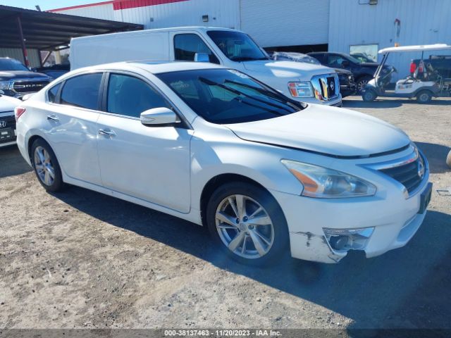 NISSAN ALTIMA 2013 1n4al3ap9dn513593