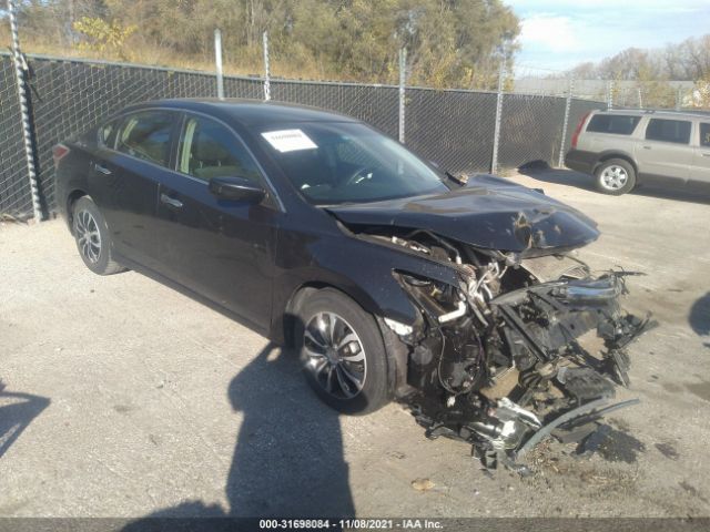 NISSAN ALTIMA 2013 1n4al3ap9dn514355