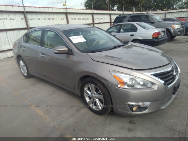 NISSAN ALTIMA 2013 1n4al3ap9dn514470