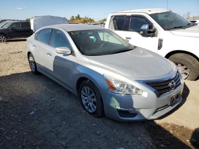 NISSAN ALTIMA 2.5 2013 1n4al3ap9dn514727