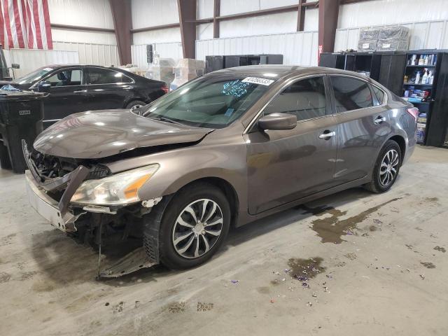 NISSAN ALTIMA 2.5 2013 1n4al3ap9dn514758