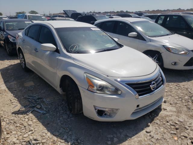 NISSAN ALTIMA 2.5 2013 1n4al3ap9dn514842