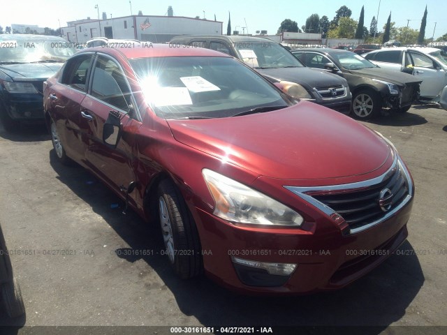 NISSAN ALTIMA 2013 1n4al3ap9dn516218