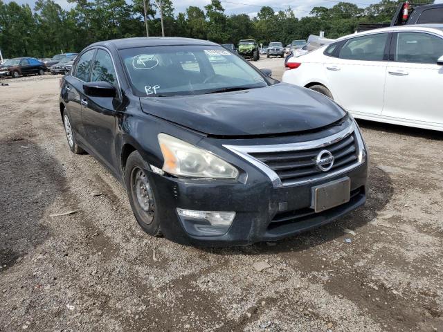 NISSAN ALTIMA 2.5 2013 1n4al3ap9dn516316