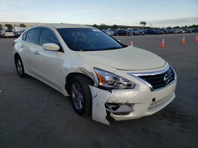 NISSAN ALTIMA 2.5 2013 1n4al3ap9dn516543