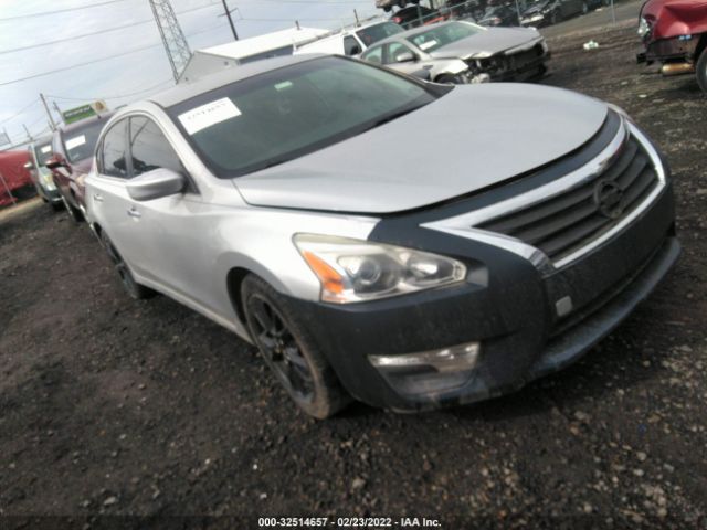 NISSAN ALTIMA 2013 1n4al3ap9dn517191