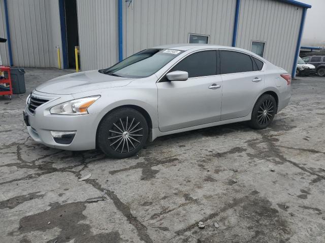 NISSAN ALTIMA 2.5 2013 1n4al3ap9dn520480