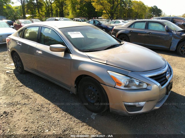 NISSAN ALTIMA 2013 1n4al3ap9dn521550