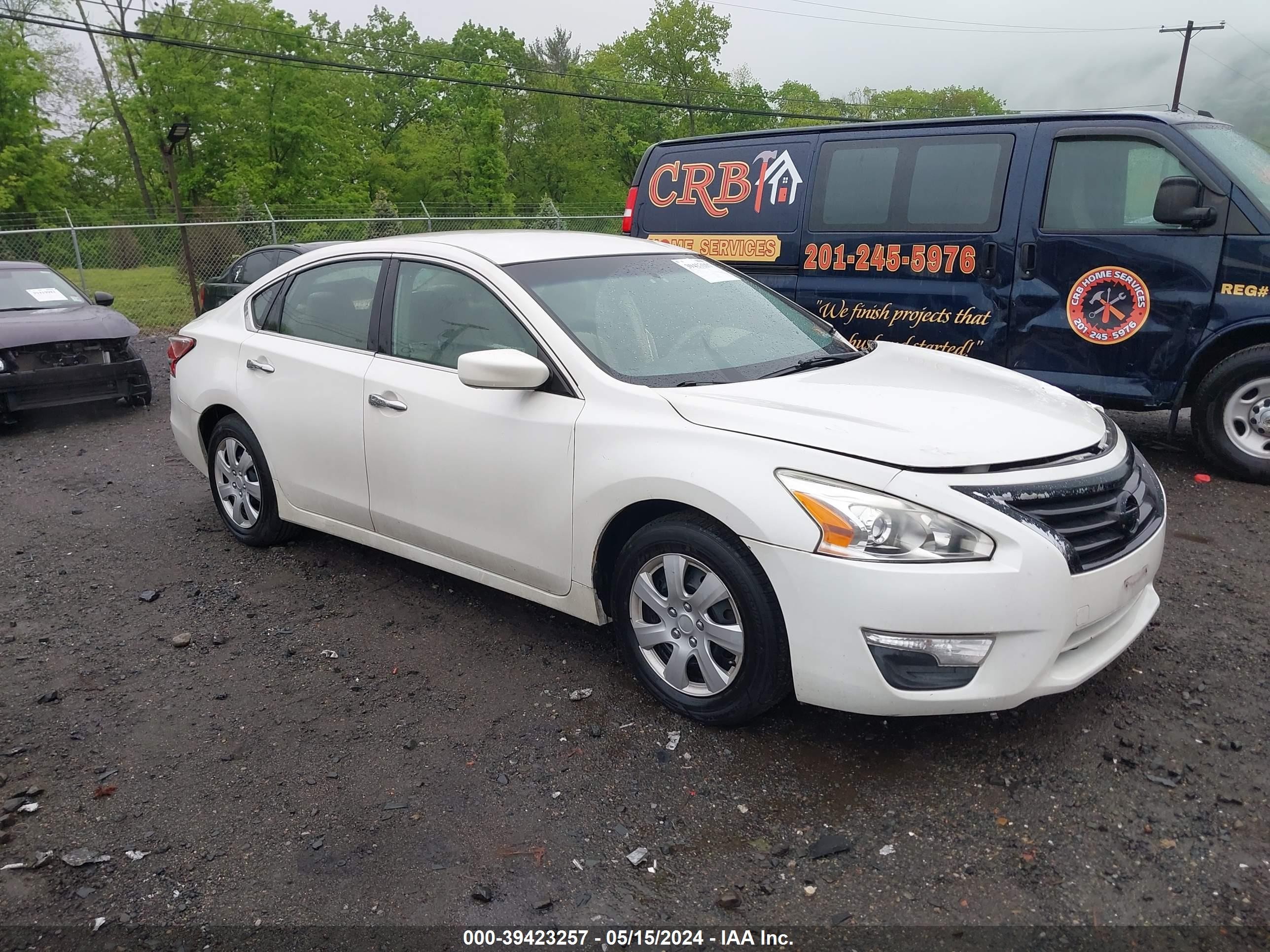 NISSAN ALTIMA 2013 1n4al3ap9dn521600