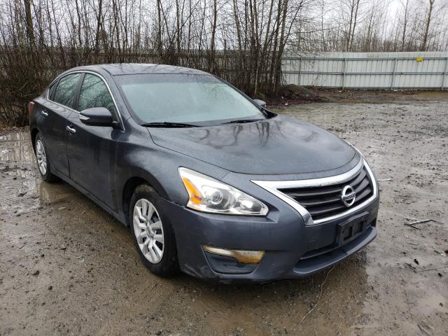 NISSAN ALTIMA 2.5 2013 1n4al3ap9dn521631