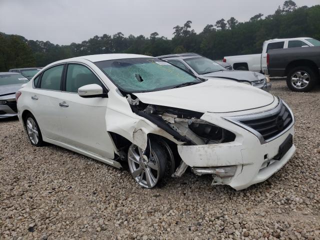 NISSAN ALTIMA 2.5 2013 1n4al3ap9dn522231