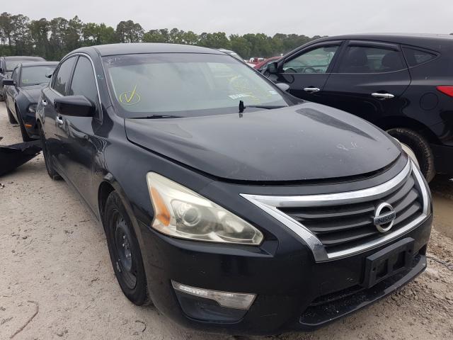 NISSAN ALTIMA 2.5 2013 1n4al3ap9dn522472