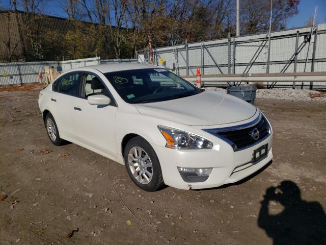 NISSAN ALTIMA 2.5 2013 1n4al3ap9dn522763