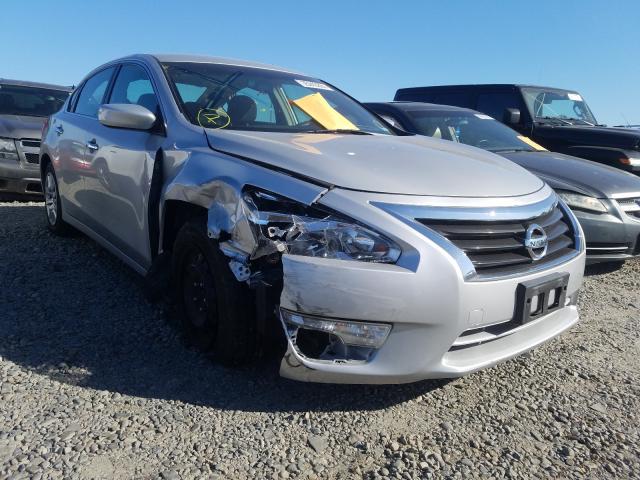 NISSAN ALTIMA 2.5 2013 1n4al3ap9dn523086