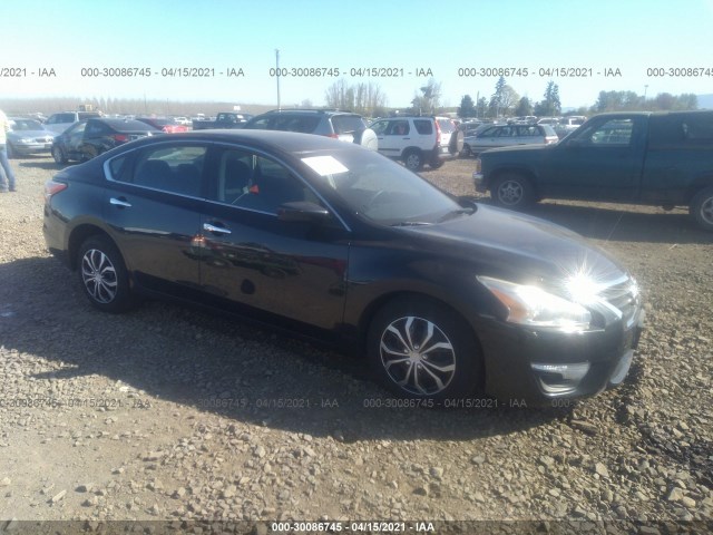 NISSAN ALTIMA 2013 1n4al3ap9dn523170