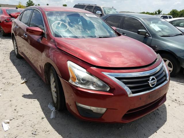 NISSAN ALTIMA 2.5 2013 1n4al3ap9dn523606