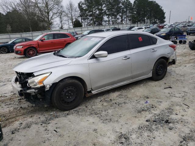 NISSAN ALTIMA 2.5 2013 1n4al3ap9dn523704